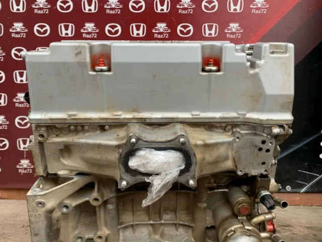 Продажа двигателя K24Z3