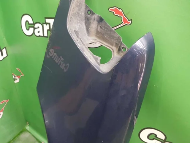 Крыло левое для Mercedes-Benz E class W124 1984-1996 на фотографиях