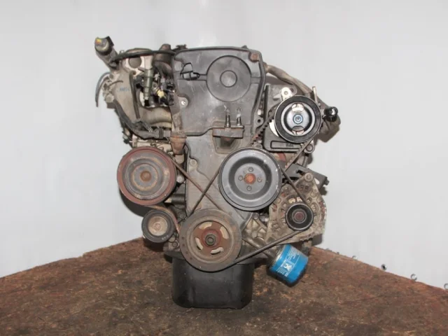 Продажа двигателя G4GM