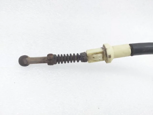 Трос ручника левый для Toyota Corolla E160/E180 Седан (RU) 2012-2016 на фотографиях