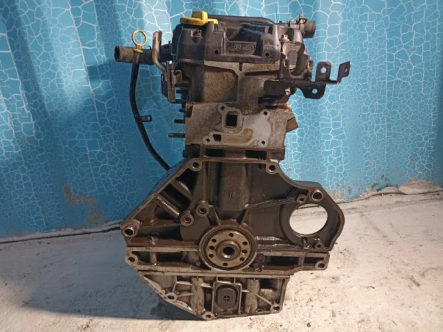 Продажа двигателя Z14XEP