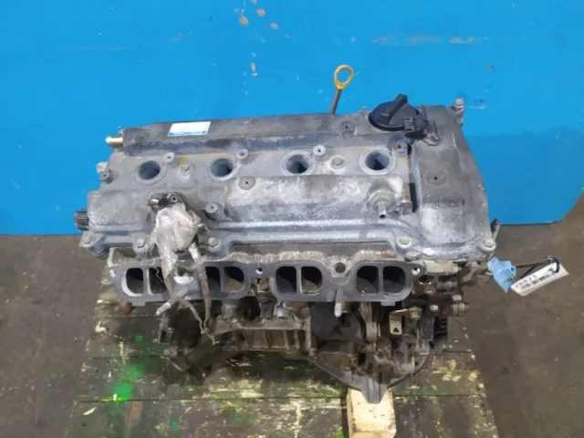 Продажа двигателя 1AZ-FSE