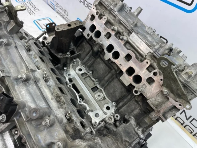 Продажа двигателя 642.932