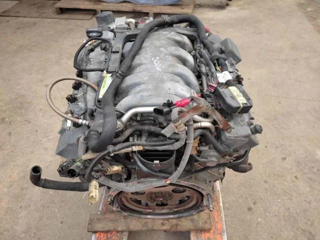 Продажа двигателя 113.964