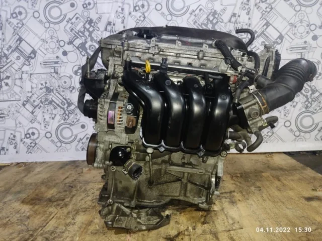 Продажа двигателя 3ZR-FAE