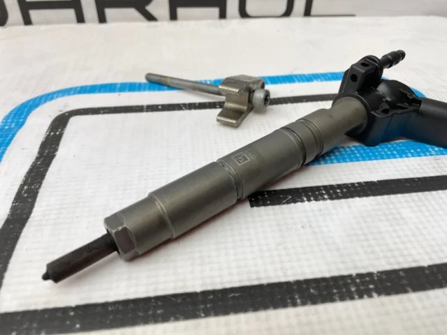 Продажа двигателя 642.940