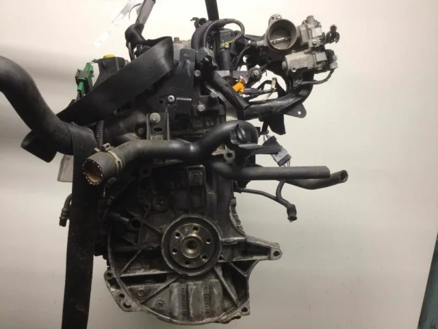 Продажа двигателя TU3A