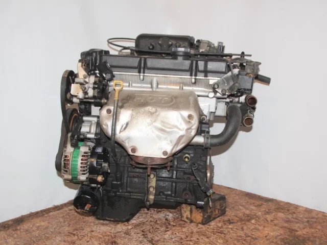 Продажа двигателя G4EK