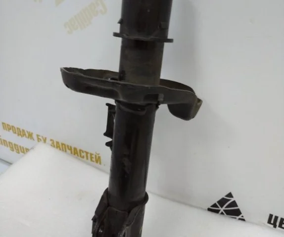 Стойка кузова передняя правая для Hyundai Solaris 2 (2017-2022) на фотографиях