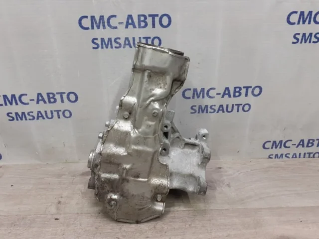 Раздатка для Volvo XC90 II L 2014-2019 на фотографиях