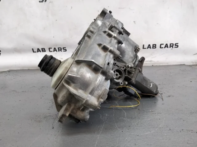 Раздатка для BMW X3 Е83 2003-2010 на фотографиях