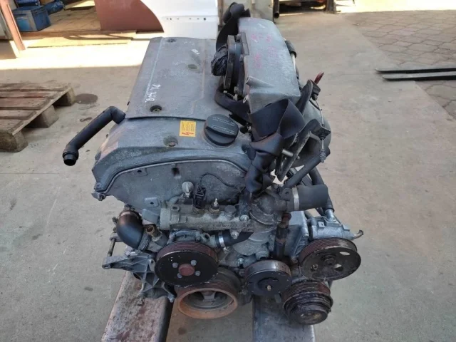 Продажа двигателя 111.978