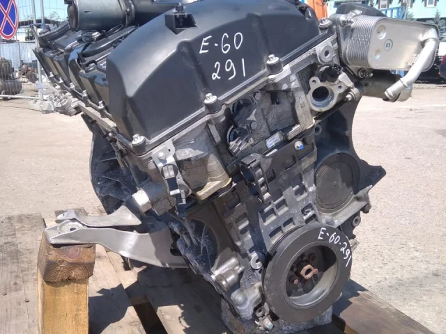 Продажа двигателя N52B25OL