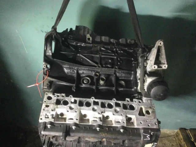 Продажа двигателя 646.961