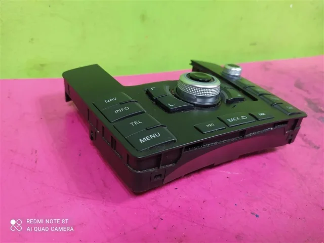 Блок управления зеркалами для Audi Q7 4L 2005-2015 на фотографиях