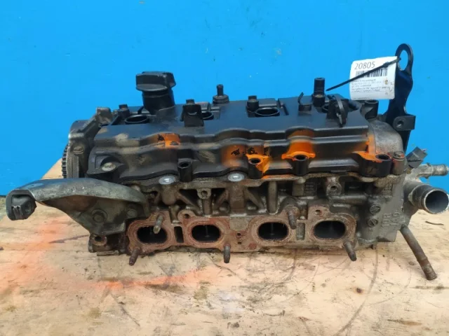 ГБЦ для Nissan X-Trail T31 RU 2007-2014 на фотографиях