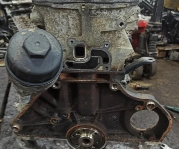 Продажа двигателя X10XE