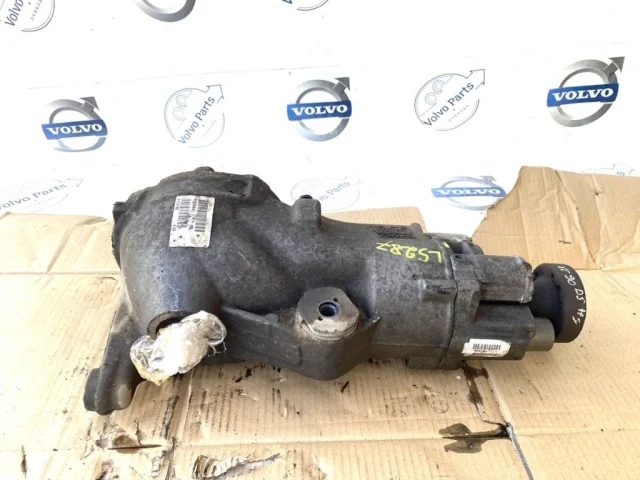 Редуктор заднего моста для Volvo XC90 I C 2002-2014 на фотографиях