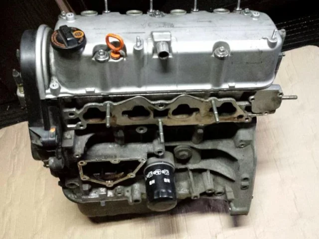 Продажа двигателя D14Z6