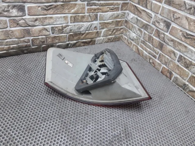 Фонарь правый для Mercedes-Benz GL class X166 2012-2016 на фотографиях