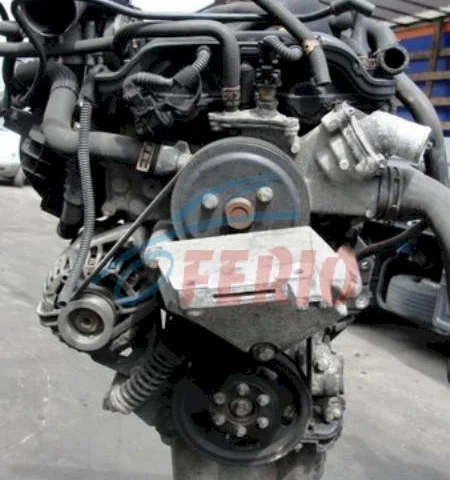 Продажа двигателя Z10XE