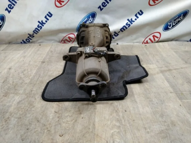 Редуктор дифференциала ведущего моста для Kia Sorento 2 XM 2009-2012 на фотографиях