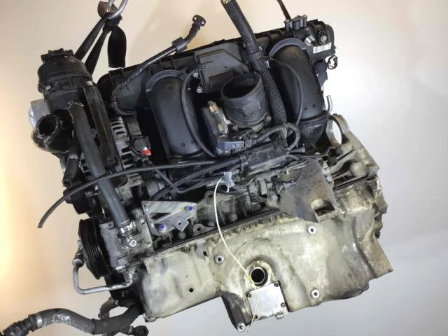 Продажа двигателя N52B25