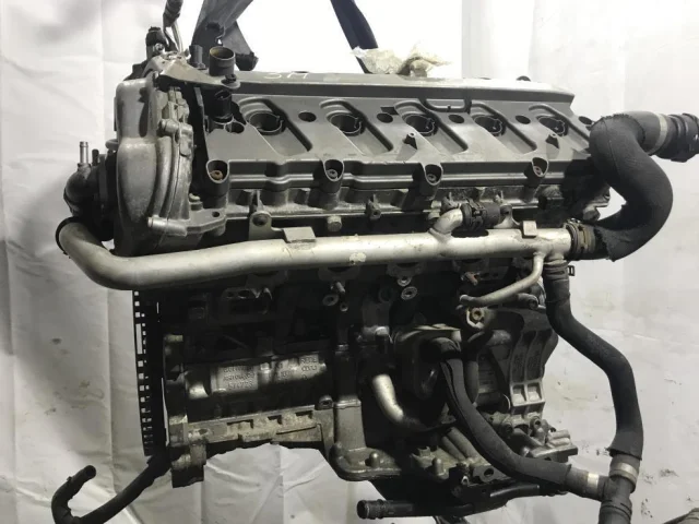 Продажа двигателя BXA