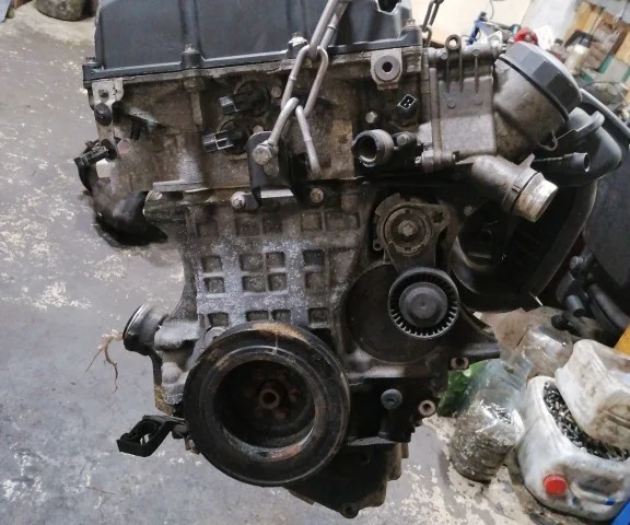 Продажа двигателя N53B30