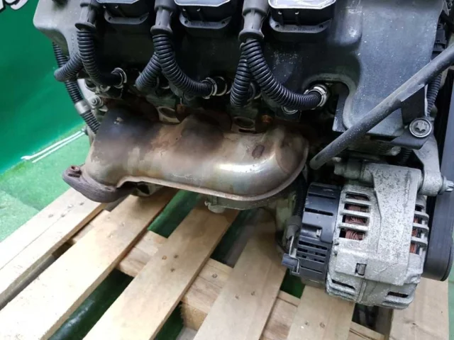 Продажа двигателя 112.914