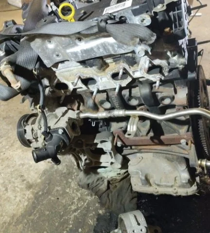 Продажа двигателя A20DTH