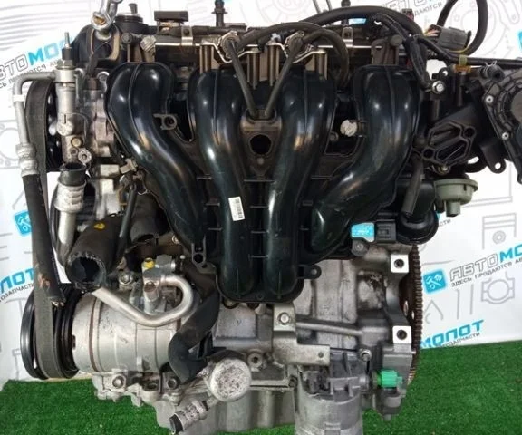 Продажа двигателя L3 VE