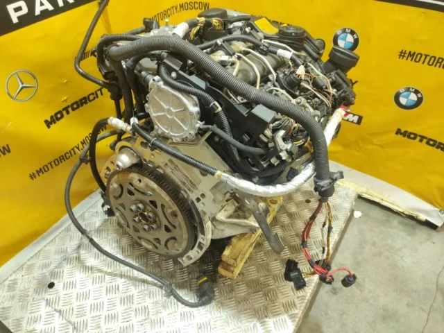 Продажа двигателя N20B20