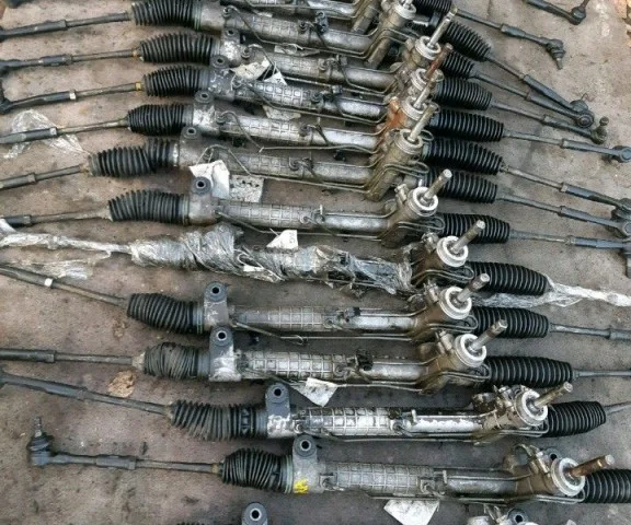 Рулевая рейка для Opel Astra H Хэтчбек 2004-2014 на фотографиях