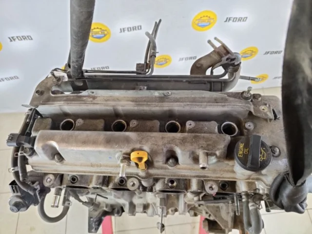 Продажа двигателя J20A