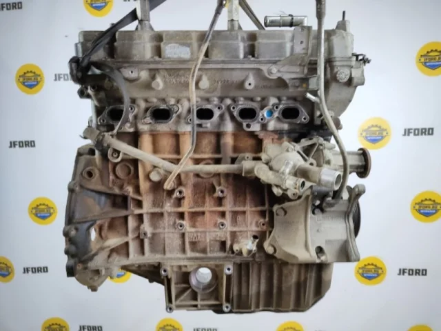 Продажа двигателя D27DTP