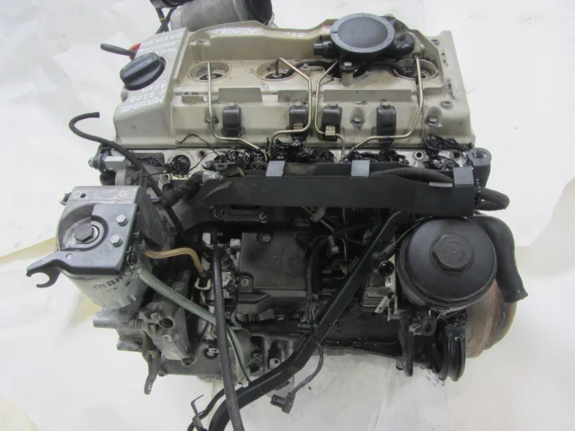 Продажа двигателя 604.910