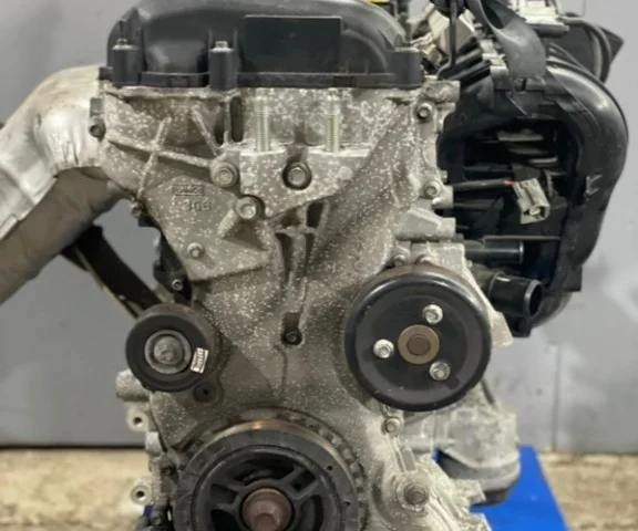 Продажа двигателя L3 VE