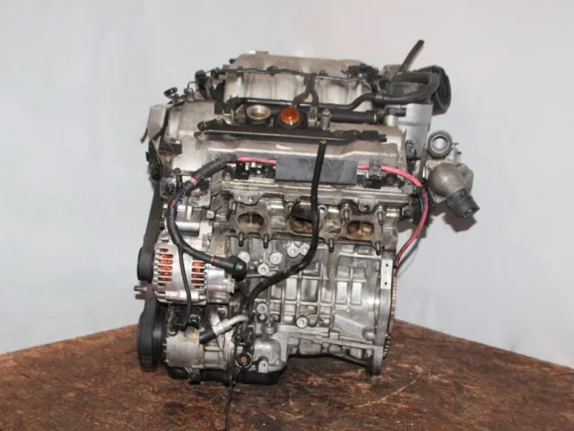 Продажа двигателя G6DB