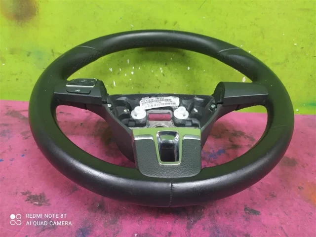 Руль для Volkswagen Jetta 6 2010-2019 на фотографиях