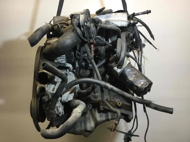 Продажа двигателя AEB