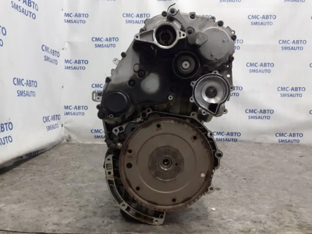 Продажа двигателя B6324S