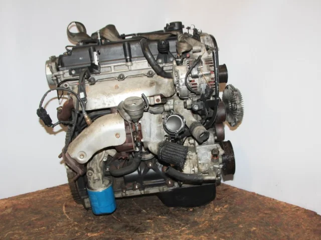 Продажа двигателя D4CB