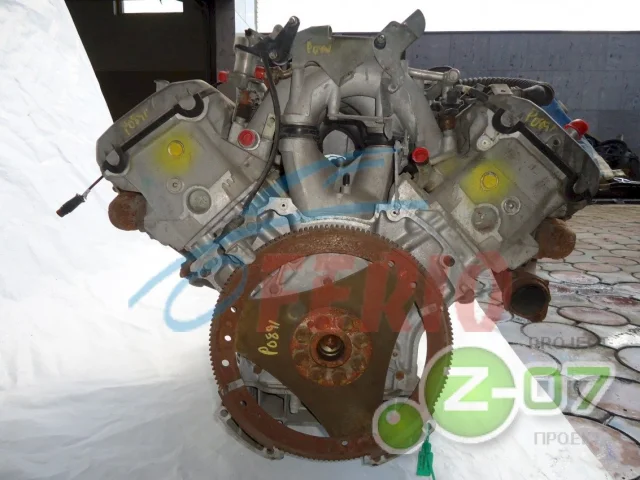 Продажа двигателя 119.980