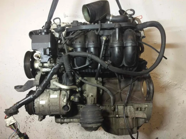 Продажа двигателя 111.941