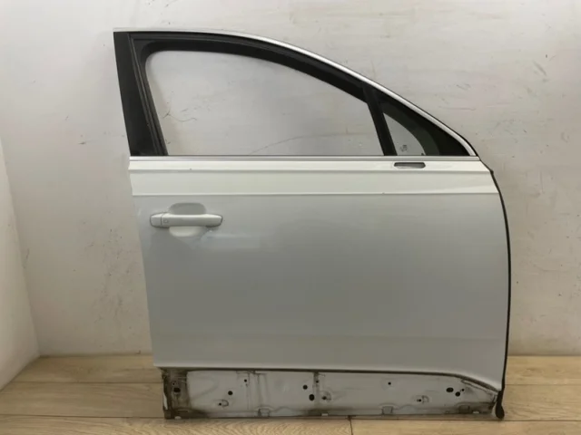 Двери для Audi Q7 4M 2015+ на фотографиях