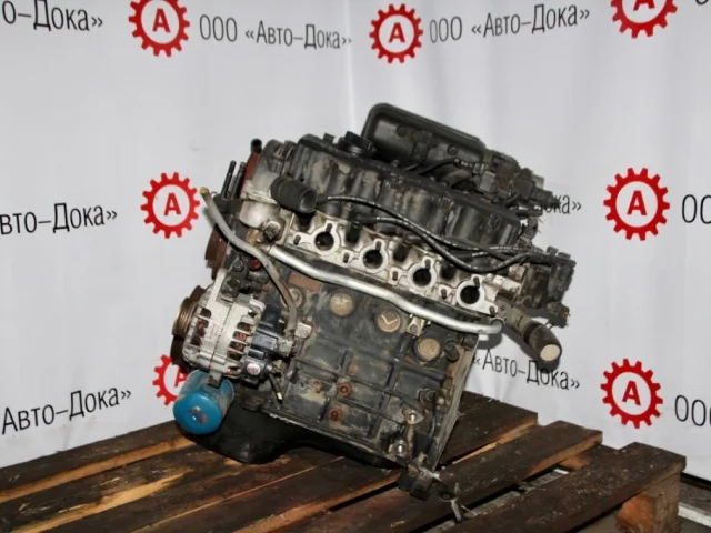 Продажа двигателя G4EA