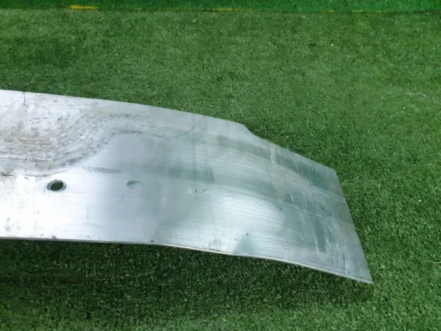 Бампер для Mercedes-Benz GLB class X247 2019+ на фотографиях