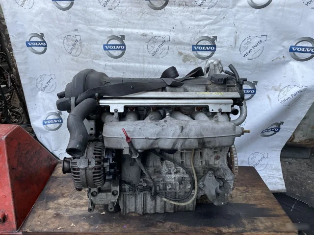 Продажа двигателя B6294T