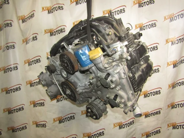 Продажа двигателя FB20